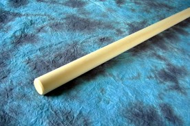 麺のし棒 ひば φ28×1000mm