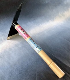 明利　除草ピッケル